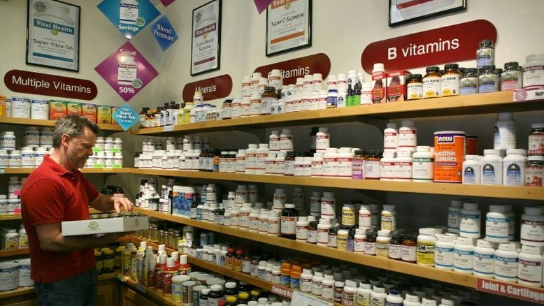 Anvisa cria regras para suplementos alimentares