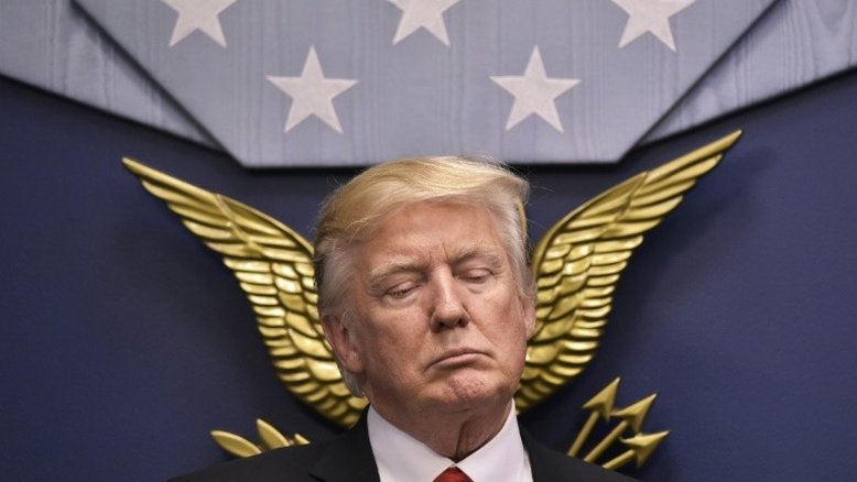 Trump surpreende Austrália, que se pergunta sobre aliança com EUA