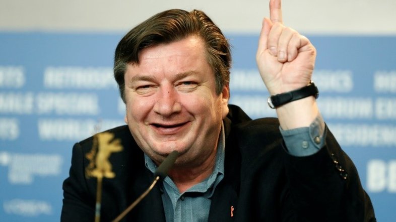 Filmes finlandês e chileno são favoritos ao Urso de Ouro em Berlim