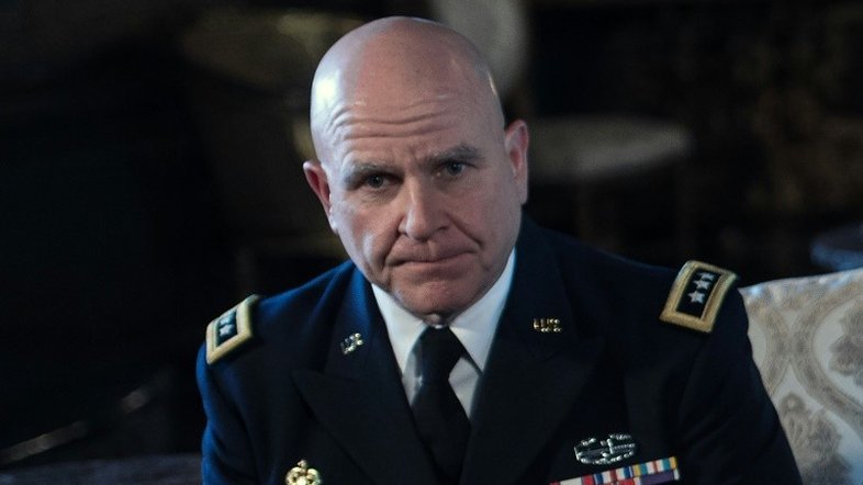 Trump nomeia general do Exército para Conselho de Segurança Nacional