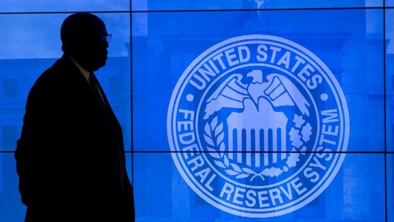 EUA: Número 2 do Fed confirma trajetória em alta dos juros