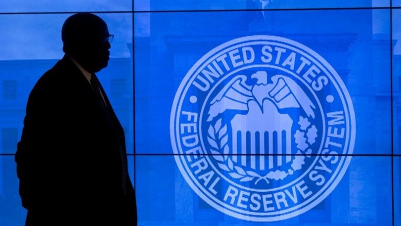 EUA: Número 2 do Fed confirma trajetória em alta dos juros