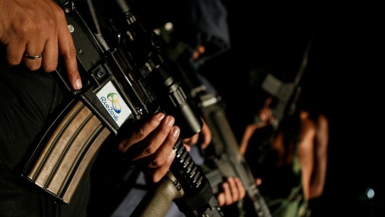 Governo federal mandará Força Nacional para combater violência no ES