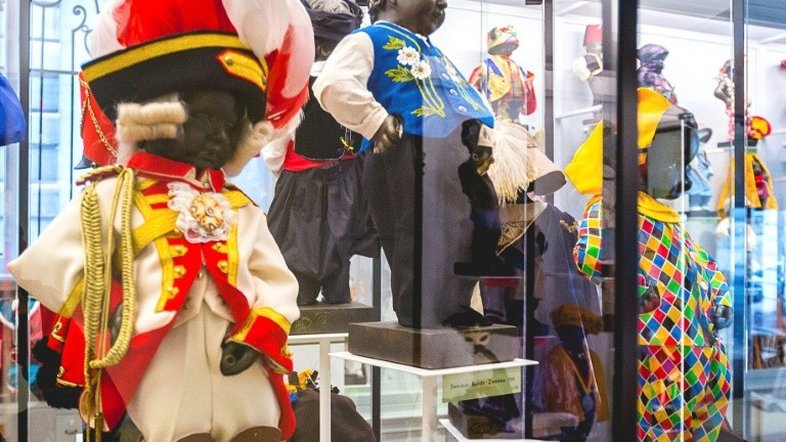 Manneken Pis, o 'rei do carnaval' belga com seus 1.001 trajes