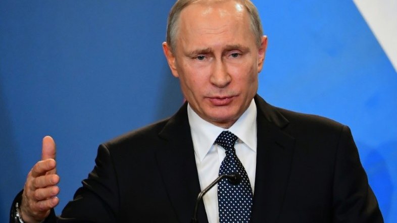 EUA oferecem cooperação à Rússia sob condições