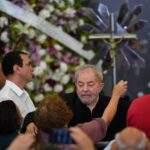 Lula completa 1 ano na prisão da Lava Jato