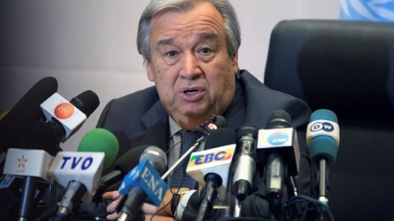 Grupo Estado Islâmico na defensiva no campo de batalha, avalia ONU