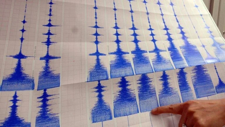 Forte abalo sísmico de 5,6 atinge norte da Índia (USGS)