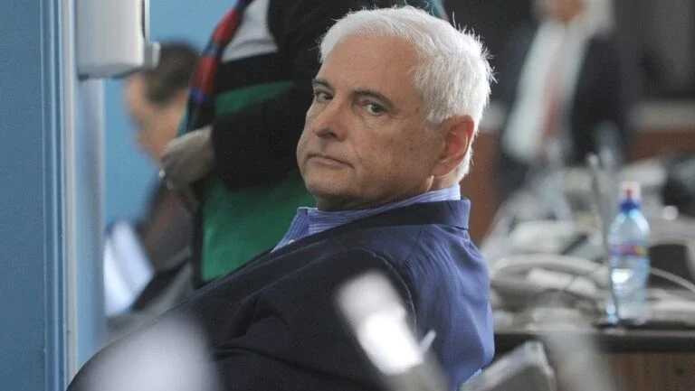 Interpol defere pedido panamenho para deter filhos de Martinelli por Odebrecht