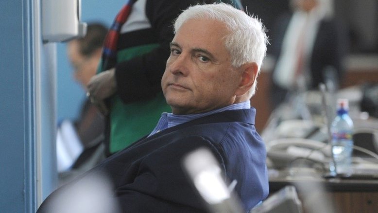 Interpol defere pedido panamenho para deter filhos de Martinelli por Odebrecht