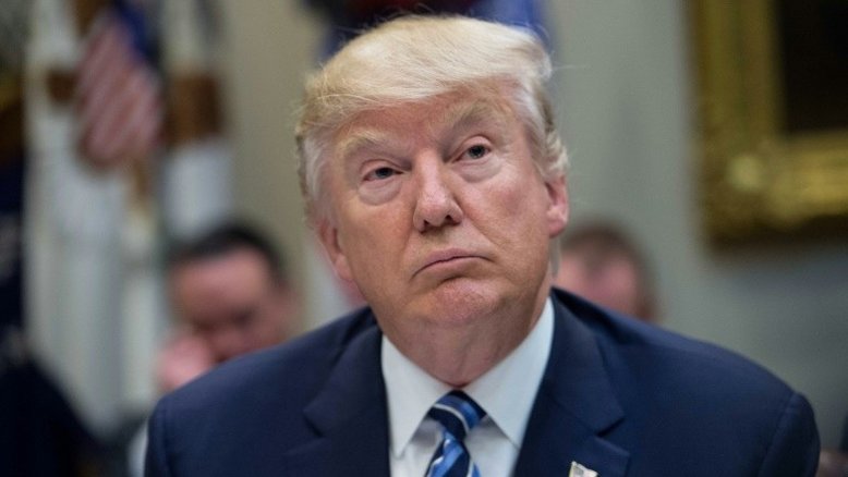 Trump reconhece o princípio de "uma só China"