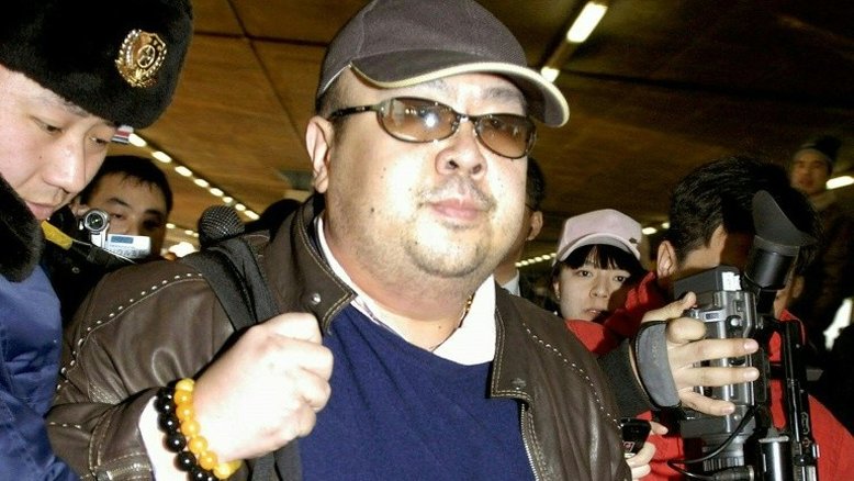 Mulher é detida após assassinato de irmão do líder norte-coreano
