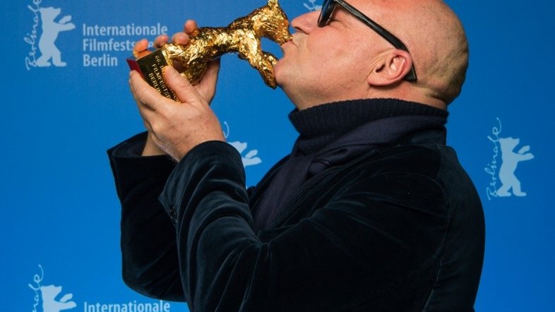 Os vencedores do Urso de Ouro desde 1997