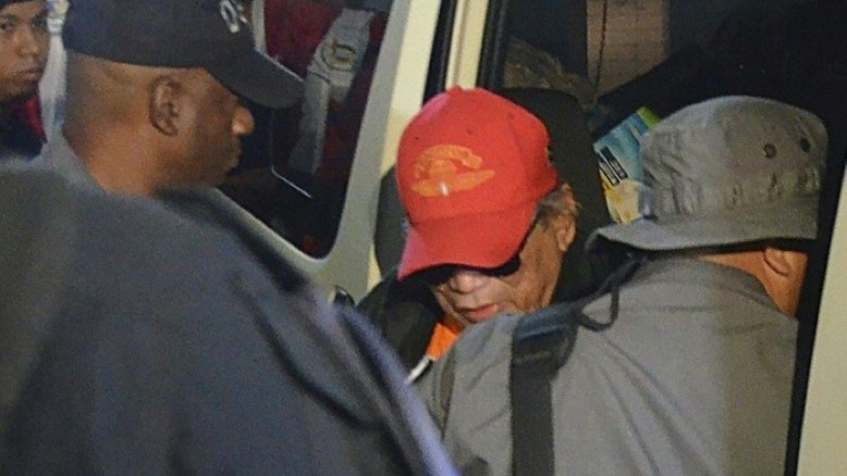 Ex-ditador Manuel Antonio Noriega será operado de tumor em março