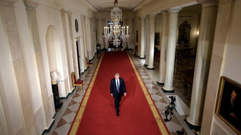 Casa Branca publica lista de atentados considerados mal cobertos pela mídia