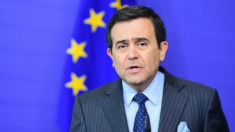 México: renegociação do Nafta pedida por Trump deve começar em maio