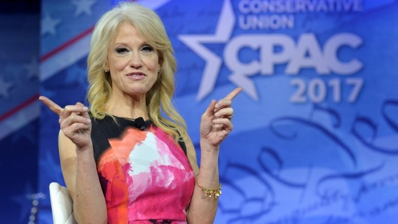 A chorosa 'Geração Floco de Neve',  o insulto favorito dos adeptos de Trump