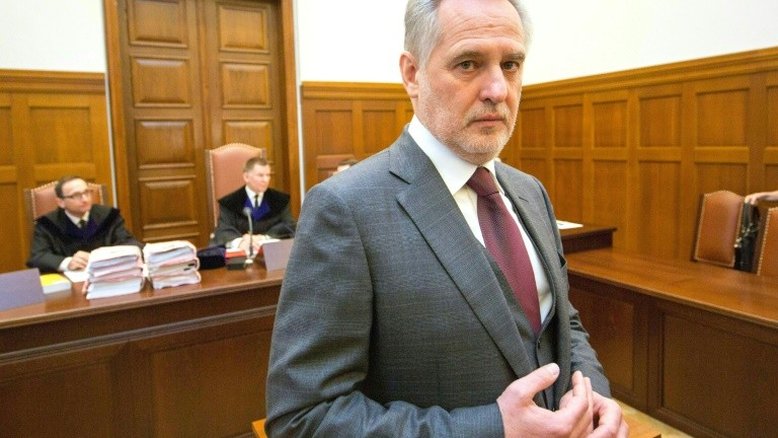 Áustria detém oligarca ucraniano exigido por EUA e Espanha