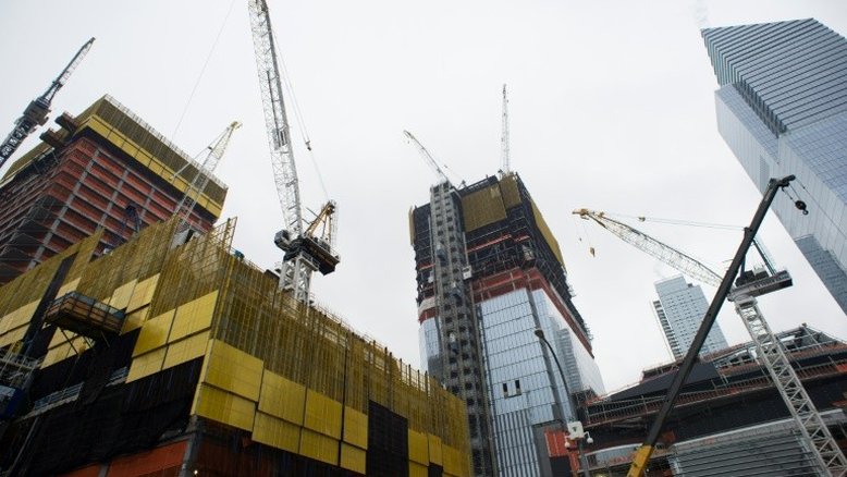 EUA: crescimento decepcionante de 1,9% no 4º trimestre de 2016