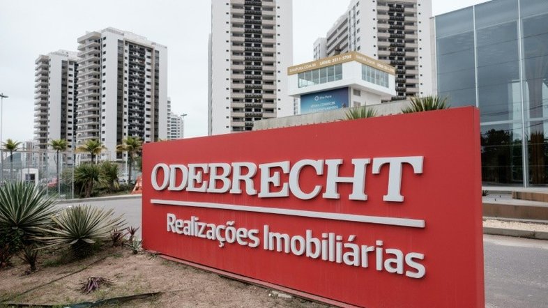 Jornalistas da Record que investigam caso Odebrecht são presos na Venezuela