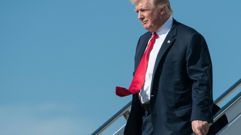 Trump assume 'modo campanha' na Flórida para se reconectar com suas bases