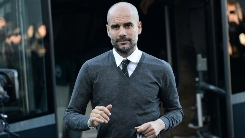 Guardiola admite que adora ver o Monaco jogar