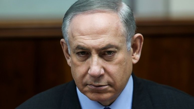 Netanyahu anuncia formação de comitê israelense-americano