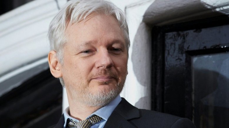 Fundador do WikiLeaks volta a pedir liberdade