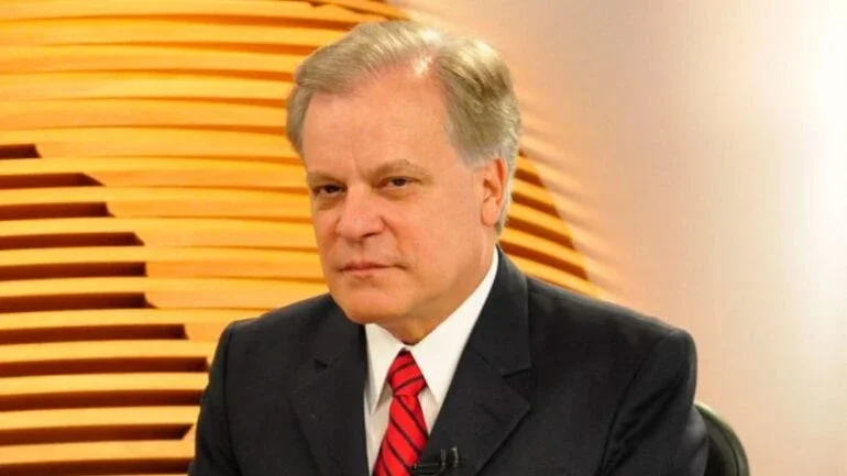 Reprodução/Rede Globo