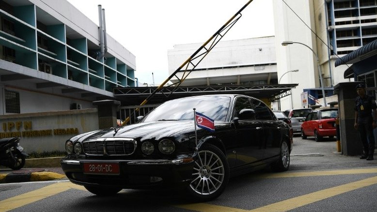 Assassinato de irmão do líder norte-coreano mostra 'brutalidade' de Pyongyang (Coreia do Sul)
