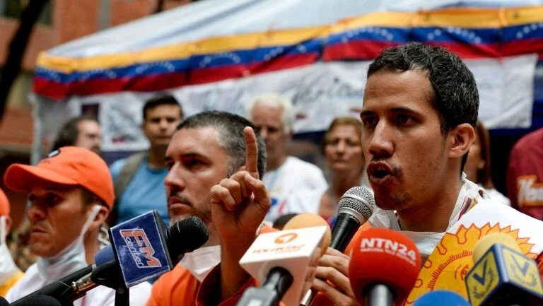 Parlamento convocará representantes legais da Odebrecht na Venezuela