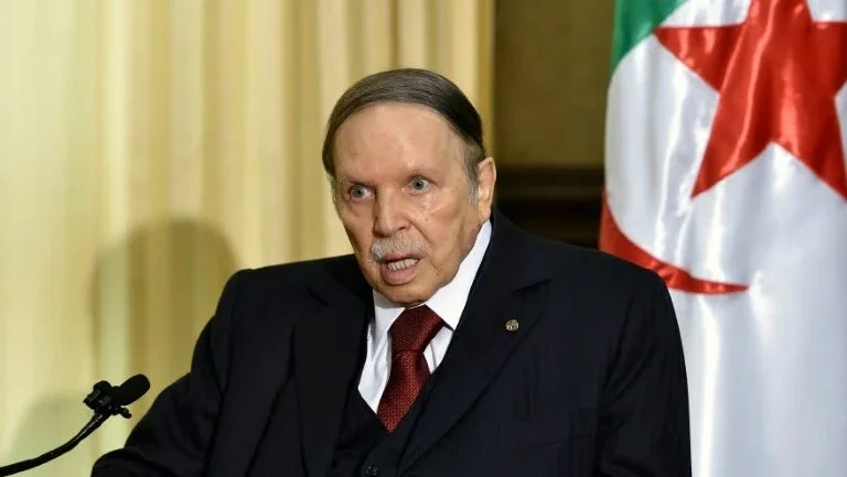 Argélia tomada por dúvida sobre o estado de saúde de seu presidente