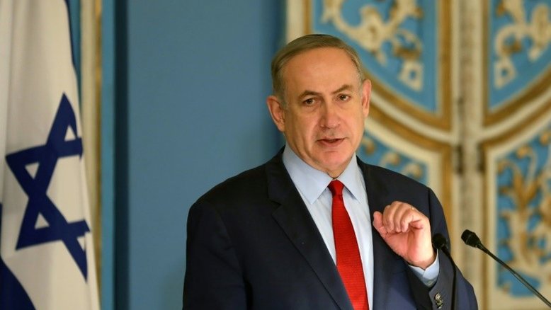 Netanyahu tira proveito de chegada de Trump ao poder