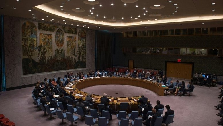 Coreia do Norte critica condenação do Conselho de Segurança da ONU