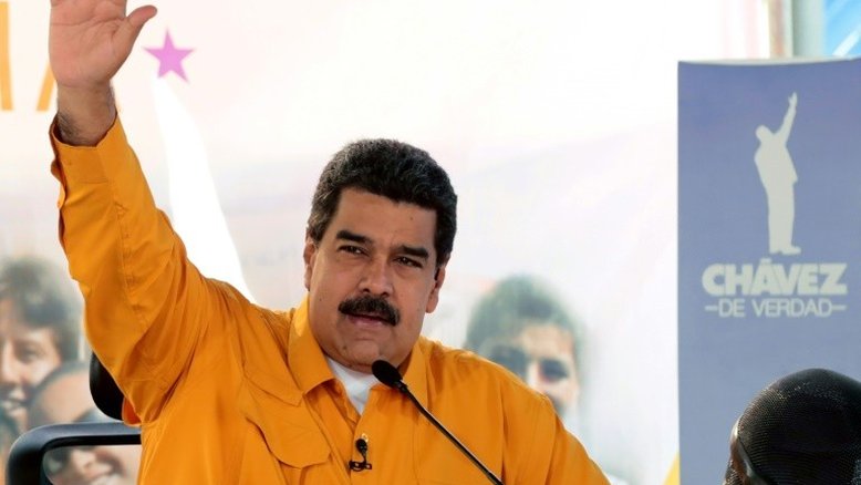 Contas bancárias da Odebrecht na Venezuela foram congeladas