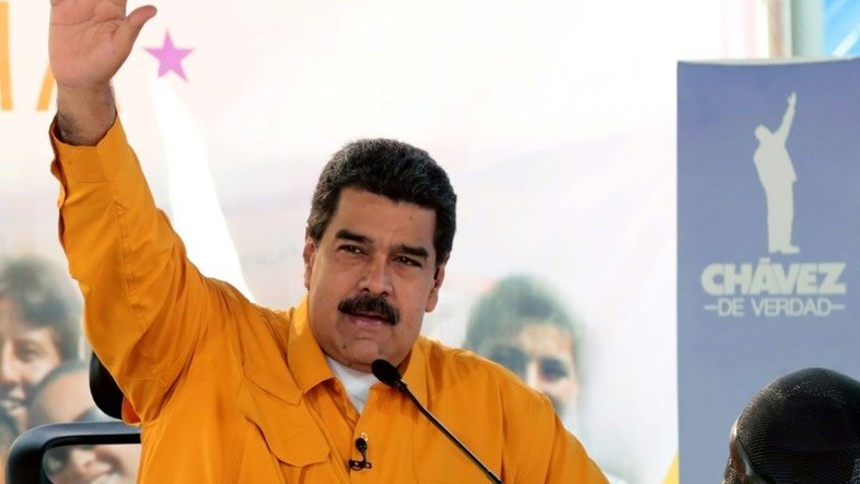 Contas bancárias da Odebrecht na Venezuela foram congeladas