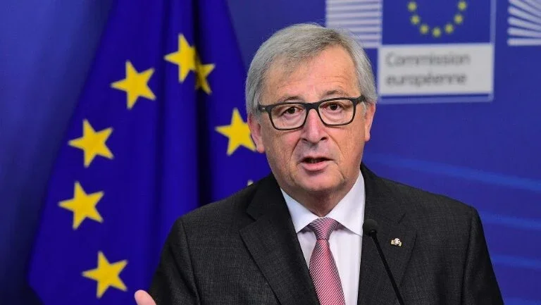 Comissão Europeia: conta do Brexit será muito elevada para o Reino Unido