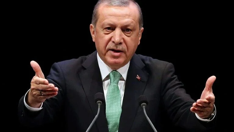Turquia aposta em Trump, apesar das divergências