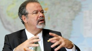Jungmann será ministro da Segurança; general Luna assume Defesa