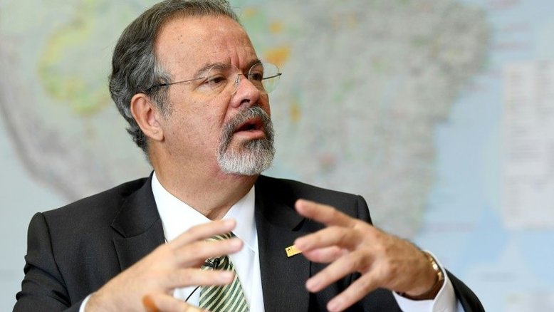 Jungmann será ministro da Segurança; general Luna assume Defesa