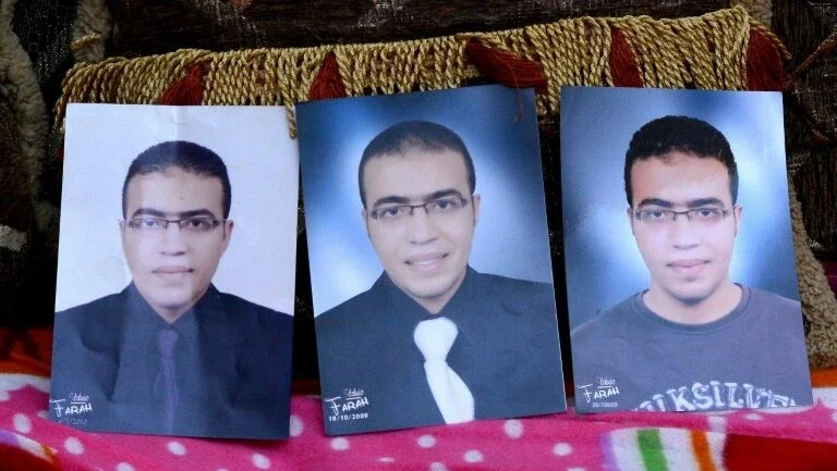 Agressor do Louvre reconhece identidade e seu estado de saúde piora