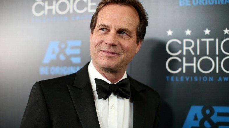 Morre Bill Paxton, ator de 'Apollo 13' e 'Titanic'