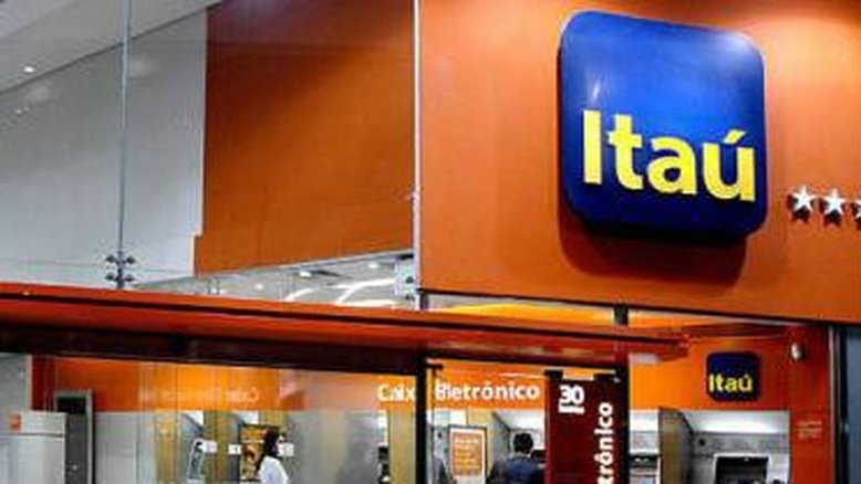 Itaú vai ressarcir 4,7 milhões de clientes por tarifas cobradas de forma indevida
