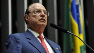 Fachin determina que Maluf cumpra pena imediatamente em regime fechado