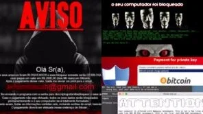 Reprodução / Kaspersky
