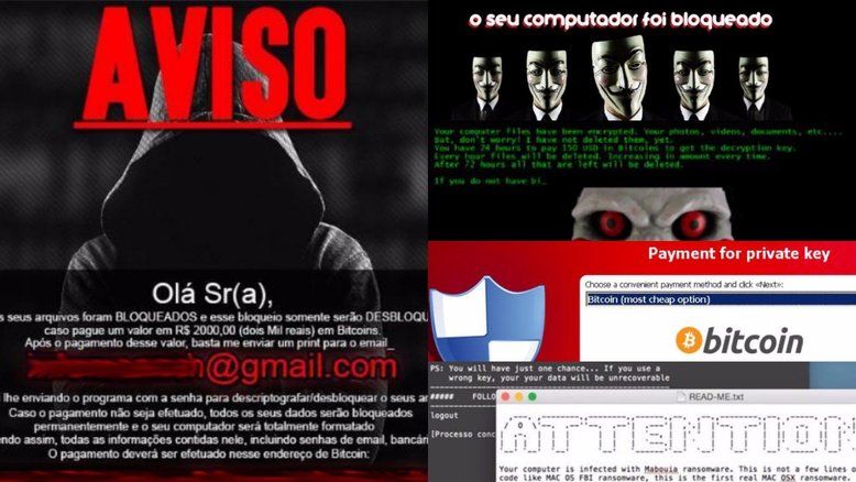 Reprodução / Kaspersky