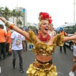 Carnaval: Confira a programação dos blocos do Rio de Janeiro para este sábado