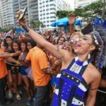 Carnaval: Confira a programação dos blocos do Rio de Janeiro para este sábado