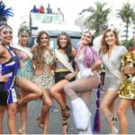 Carnaval: Confira a programação dos blocos do Rio de Janeiro para este sábado
