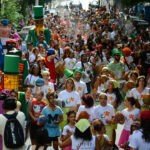 Carnaval: Confira a programação dos blocos do Rio de Janeiro para este sábado